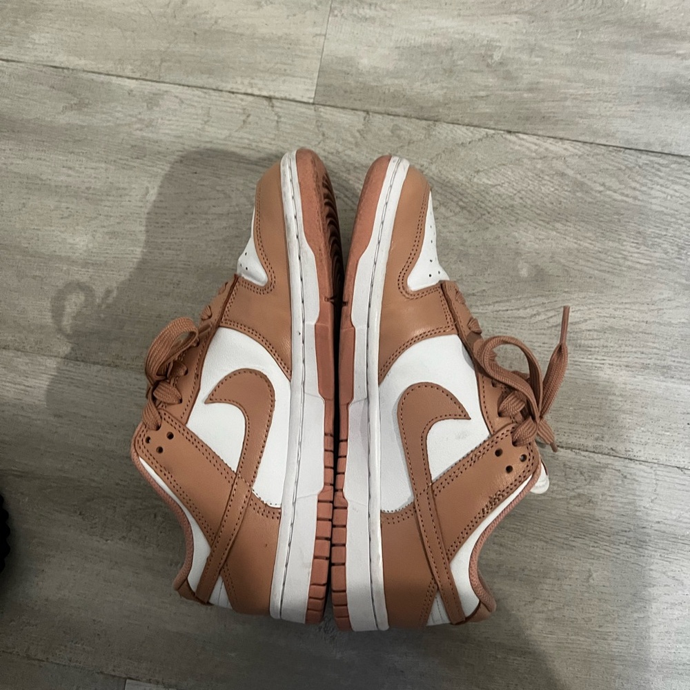 Rose Nike Dunks - image 2